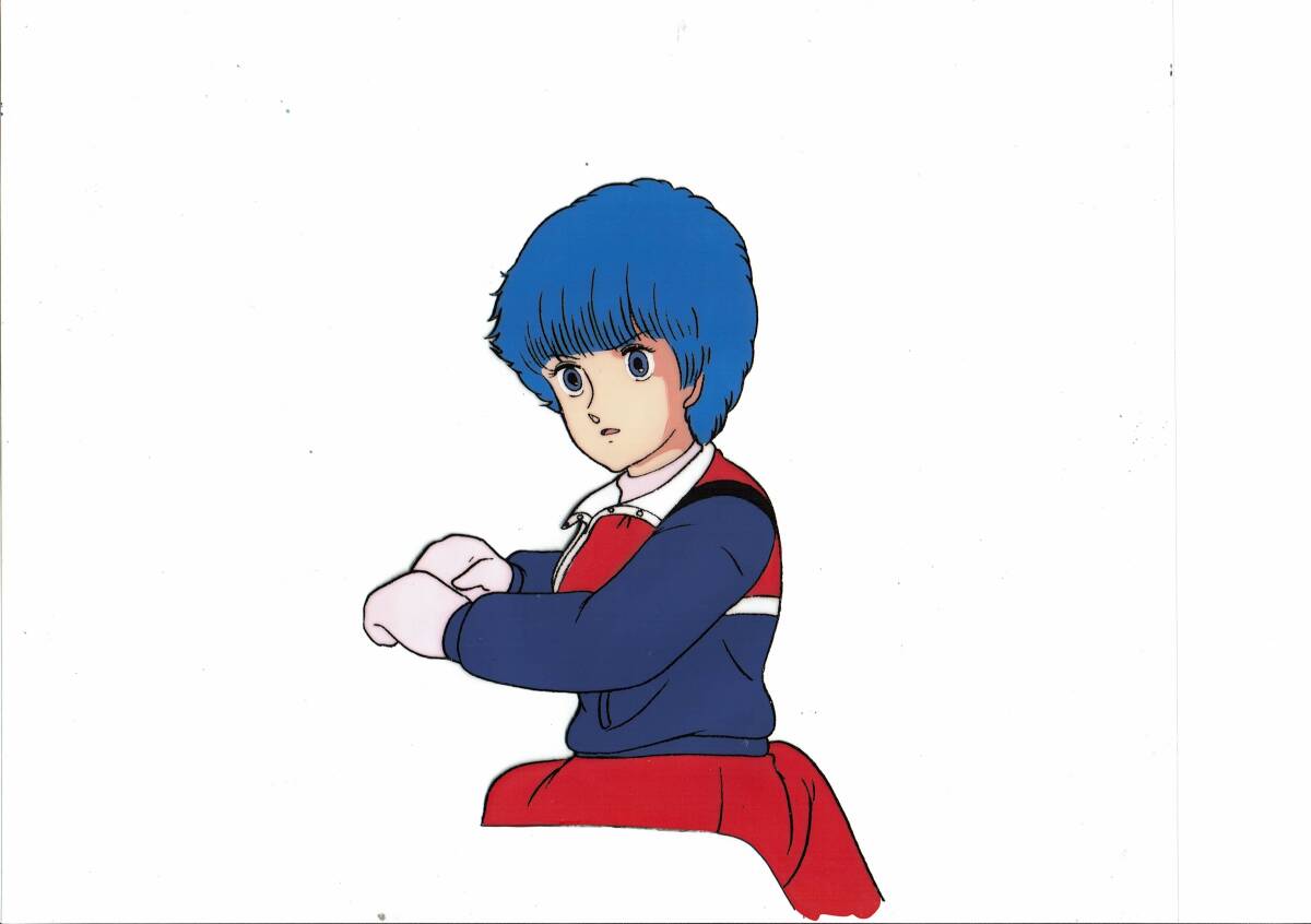 2026年最新】Yahoo!オークション -ウイングマン(セル画)の中古品・新品