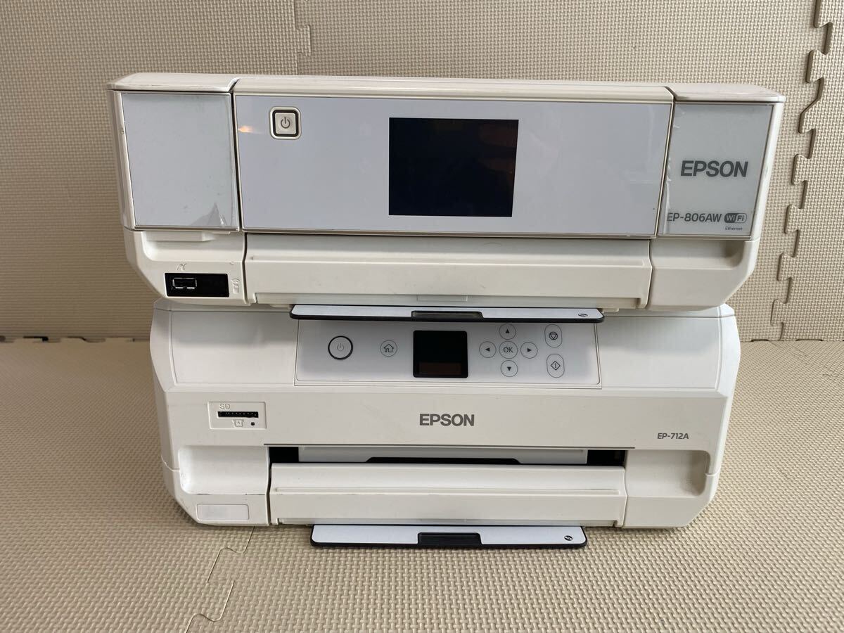 Yahoo!オークション -「ep-806aw」の落札相場・落札価格