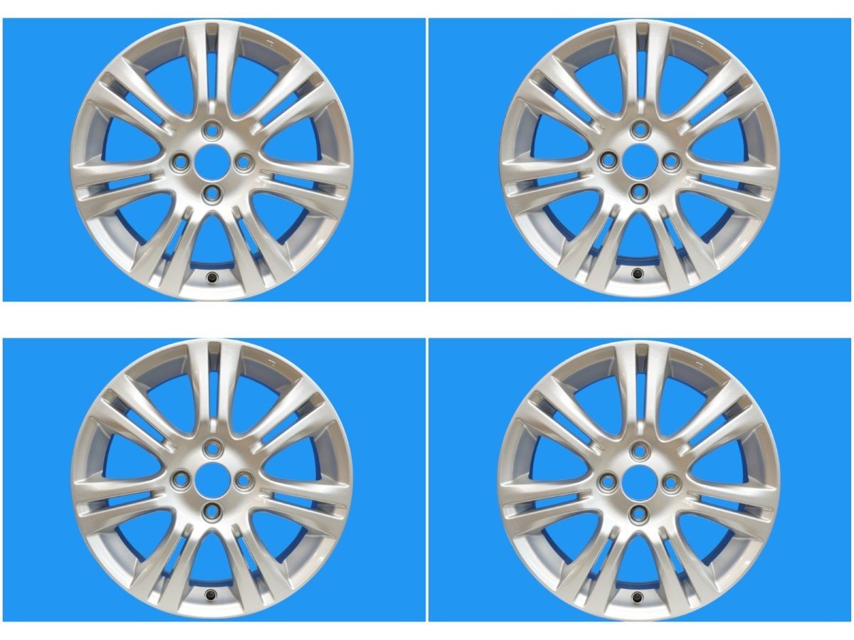 2026年最新】Yahoo!オークション -ホンダ フィット純正ホイールの中古