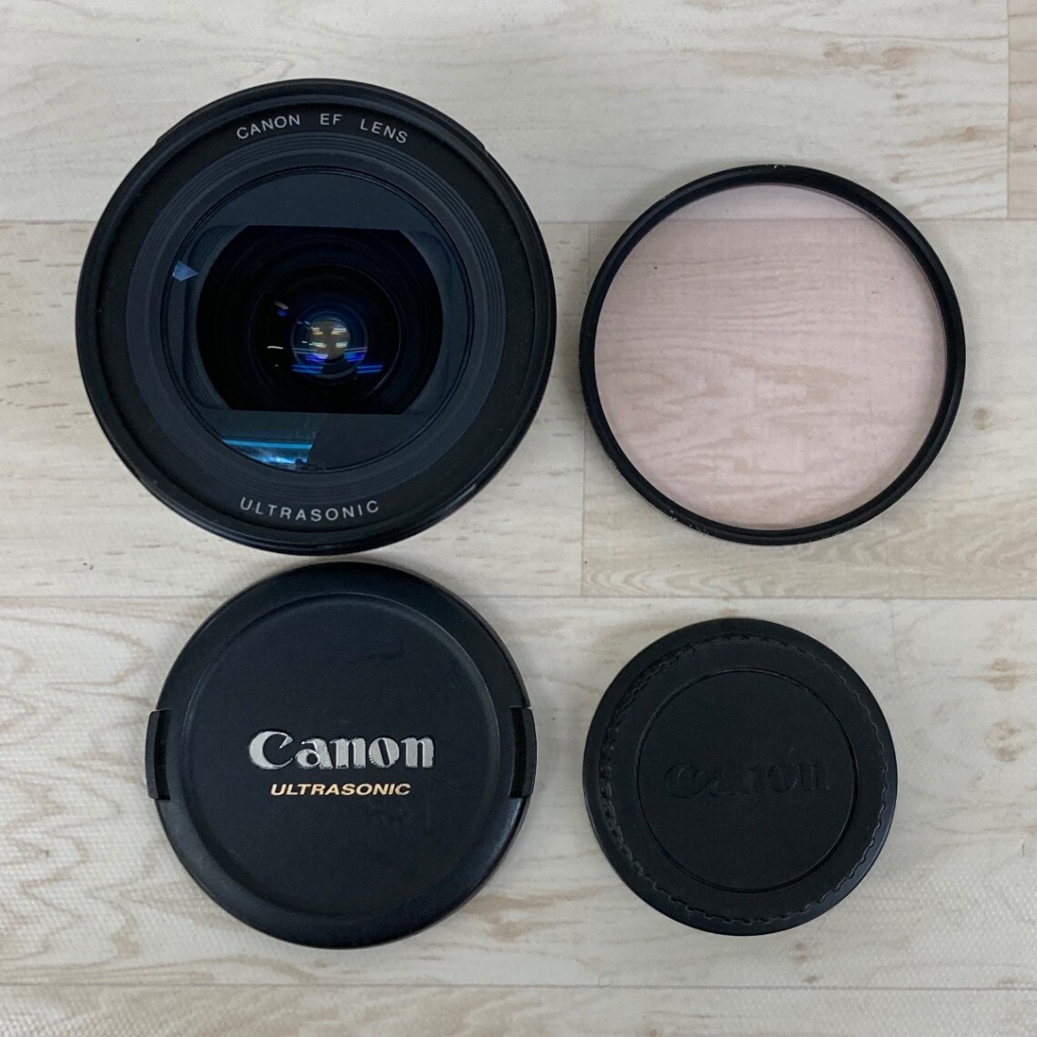 Yahoo!オークション -「canon ef 20-35」の落札相場・落札価格