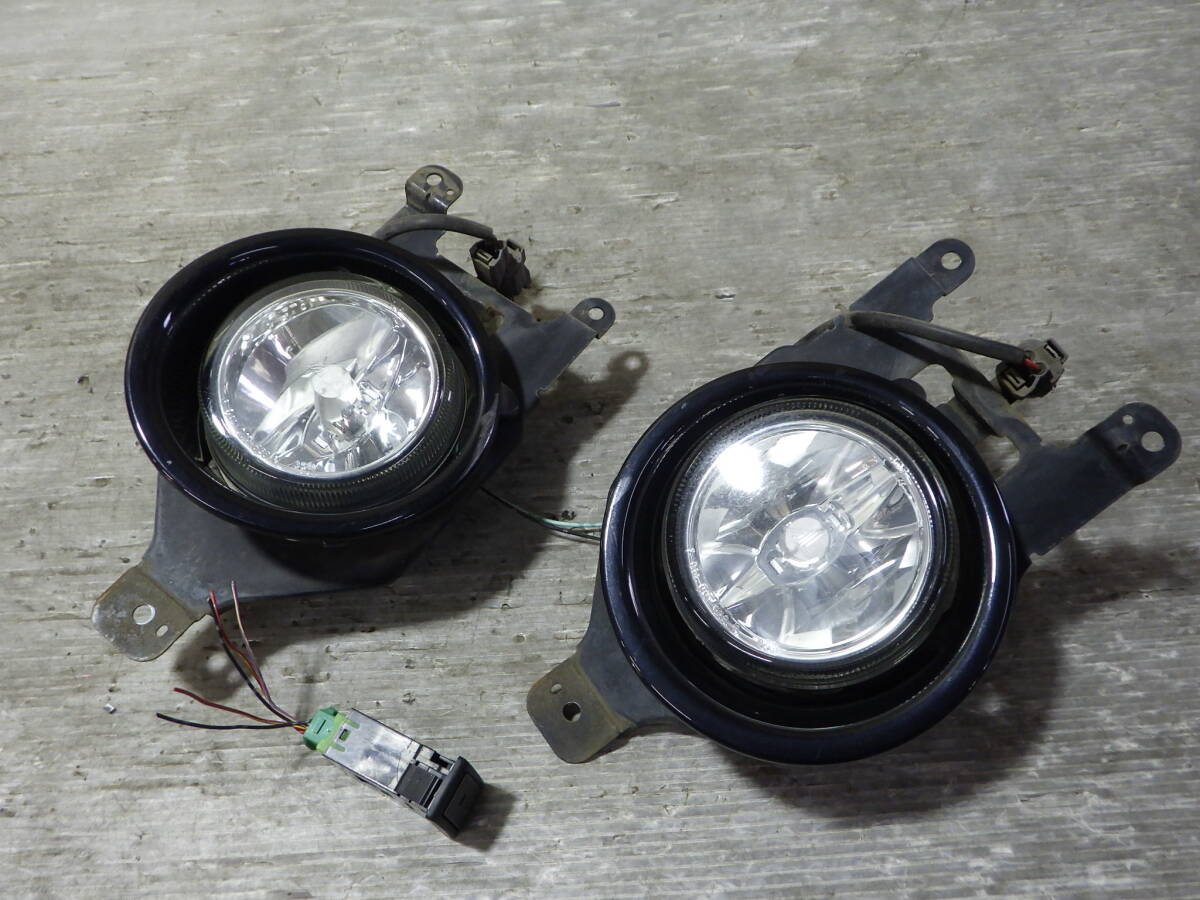 Yahoo!オークション -「ラパン he21 フォグ」(スズキ用) (純正品)の