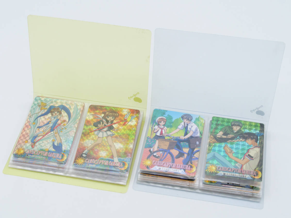 カードキャプターさくらの値段と価格推移は？｜2854件の売買データから