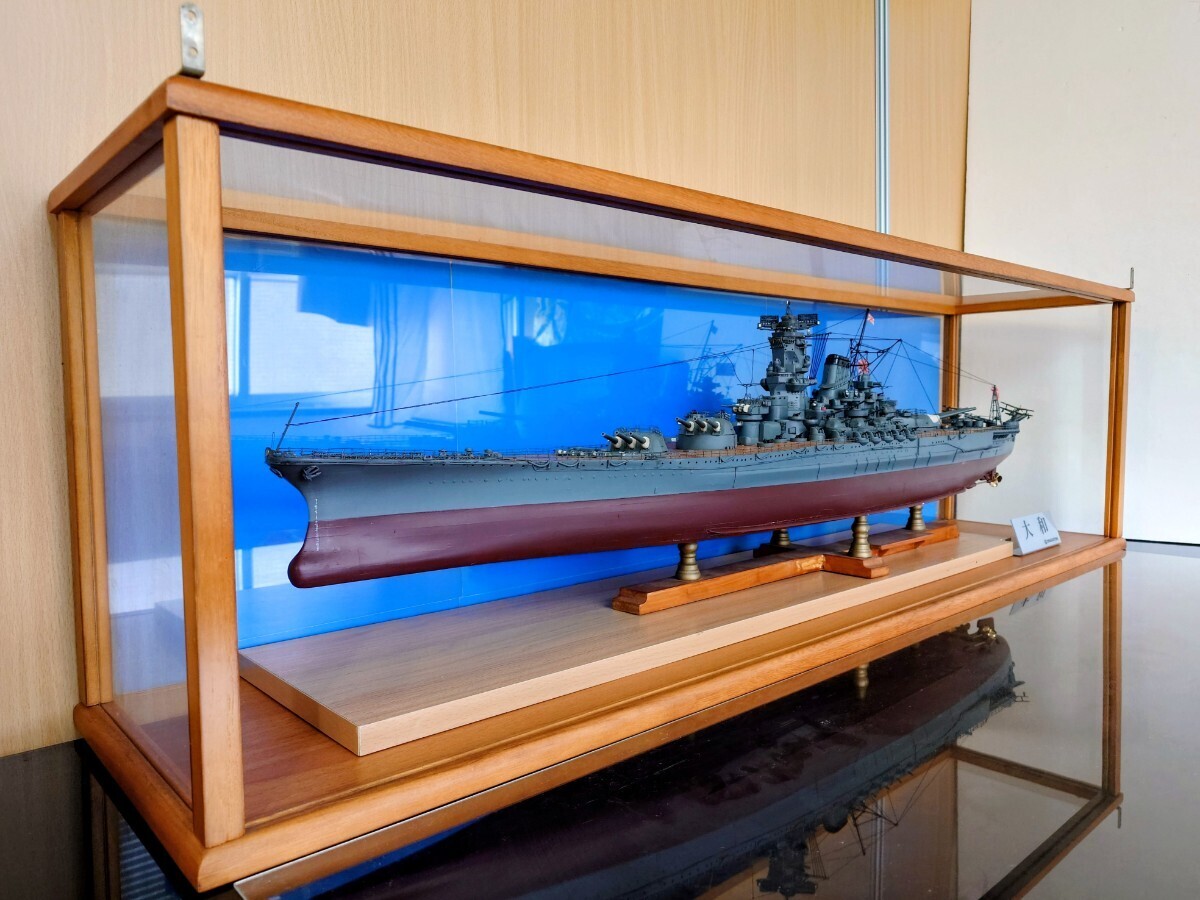 Yahoo!オークション -「デアゴスティーニ 大和 ケース」の落札相場