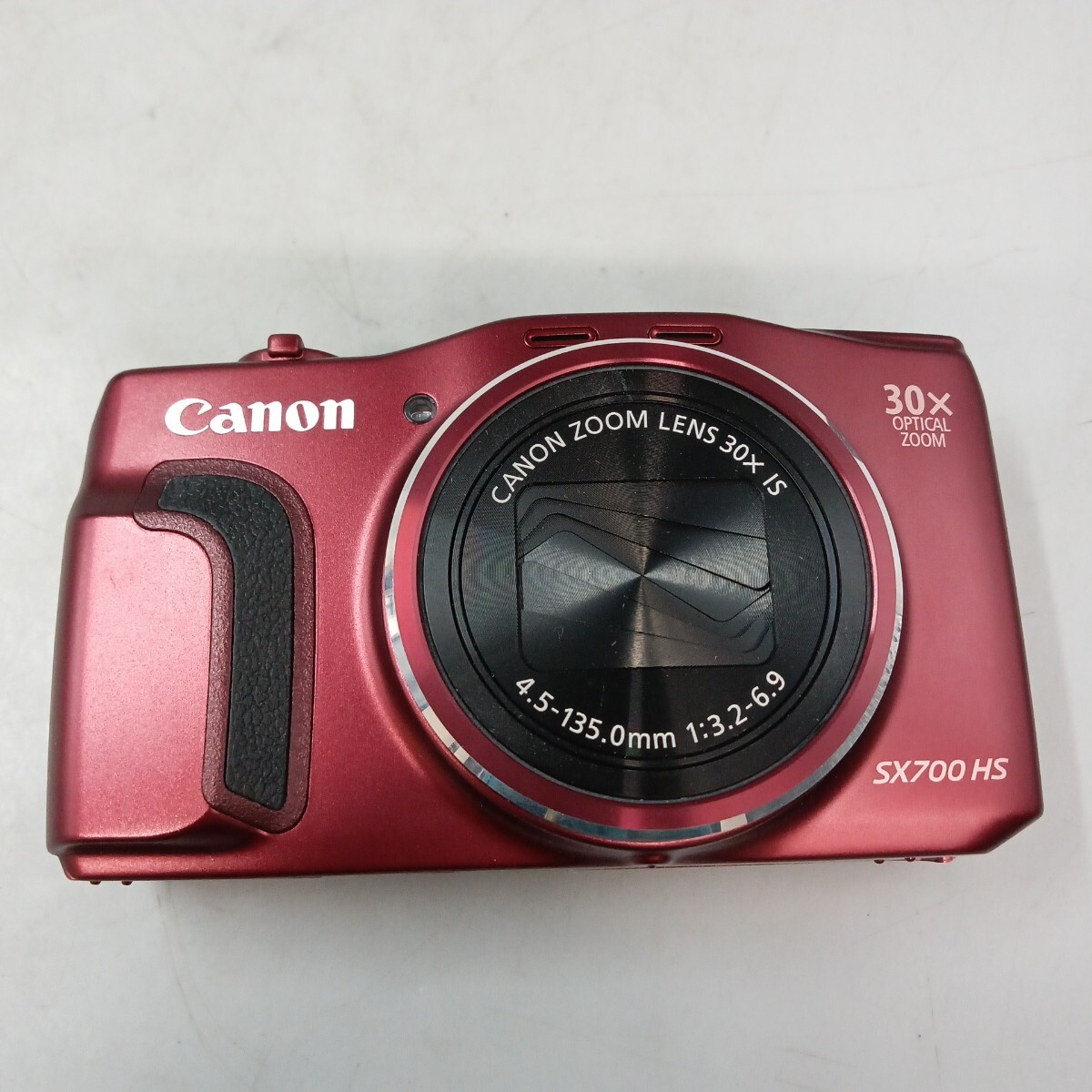 Yahoo!オークション -「canon powershot sx700 hs」の落札相場・落札価格