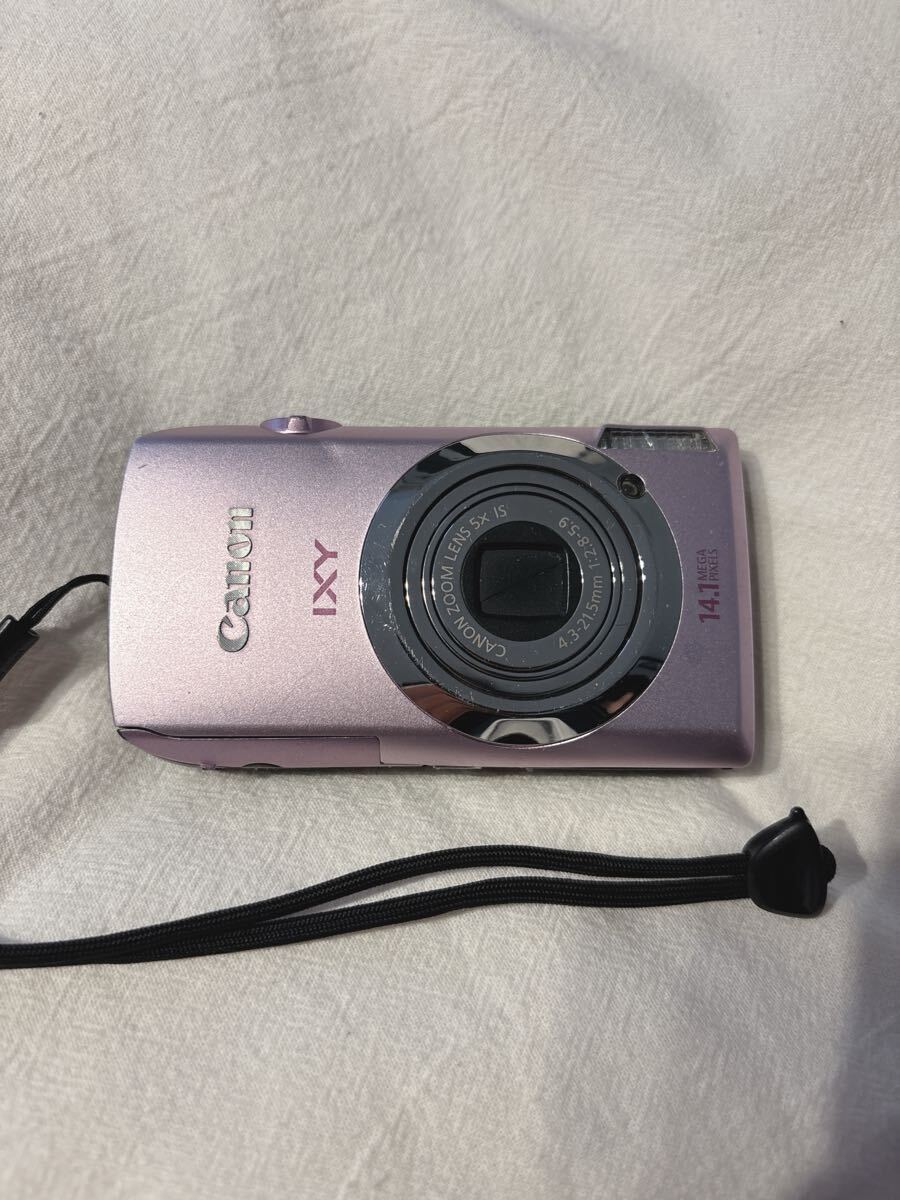 Yahoo!オークション -「ixy digital 10」の落札相場・落札価格