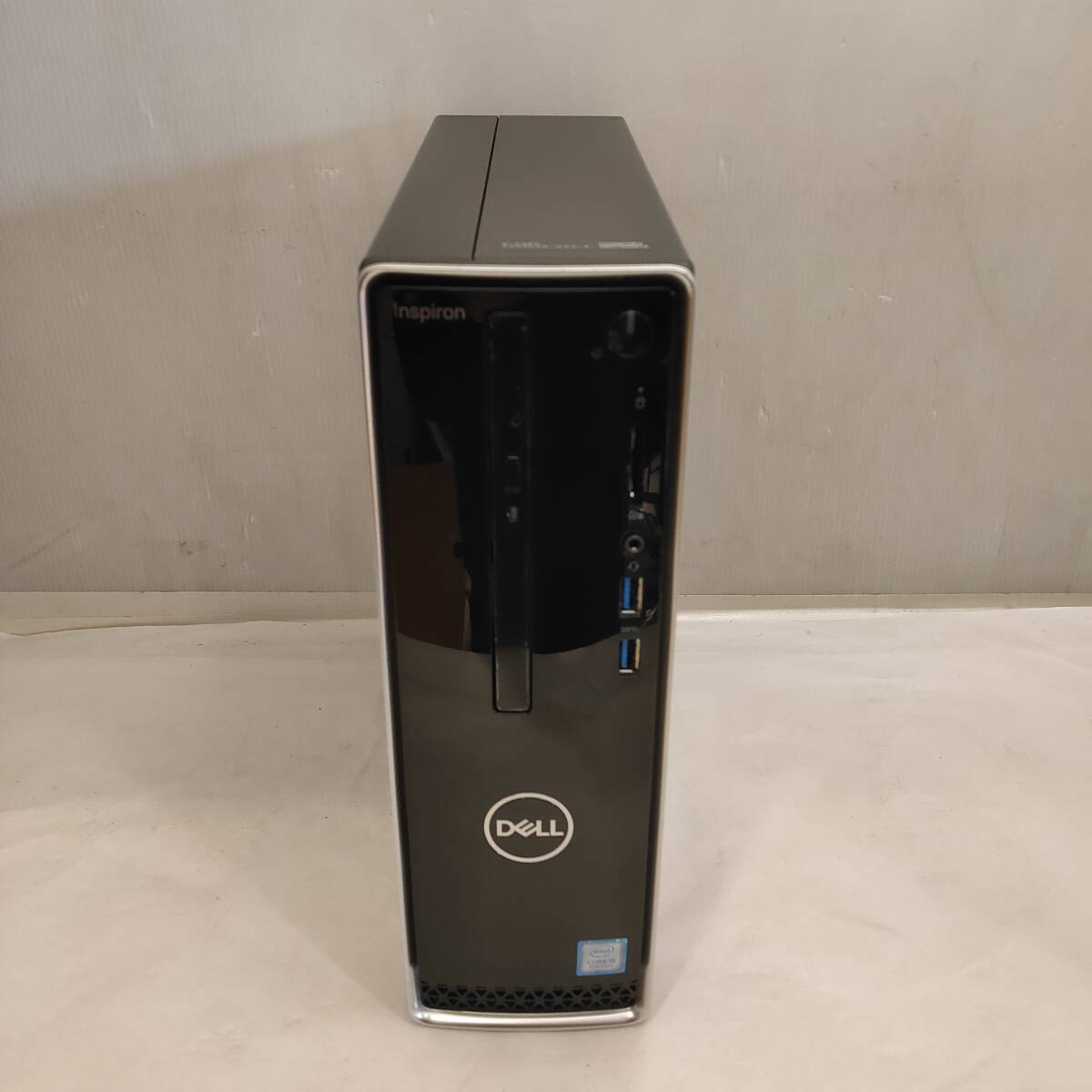 Yahoo!オークション -「dell inspiron 3470」(デスクトップ) (Windows