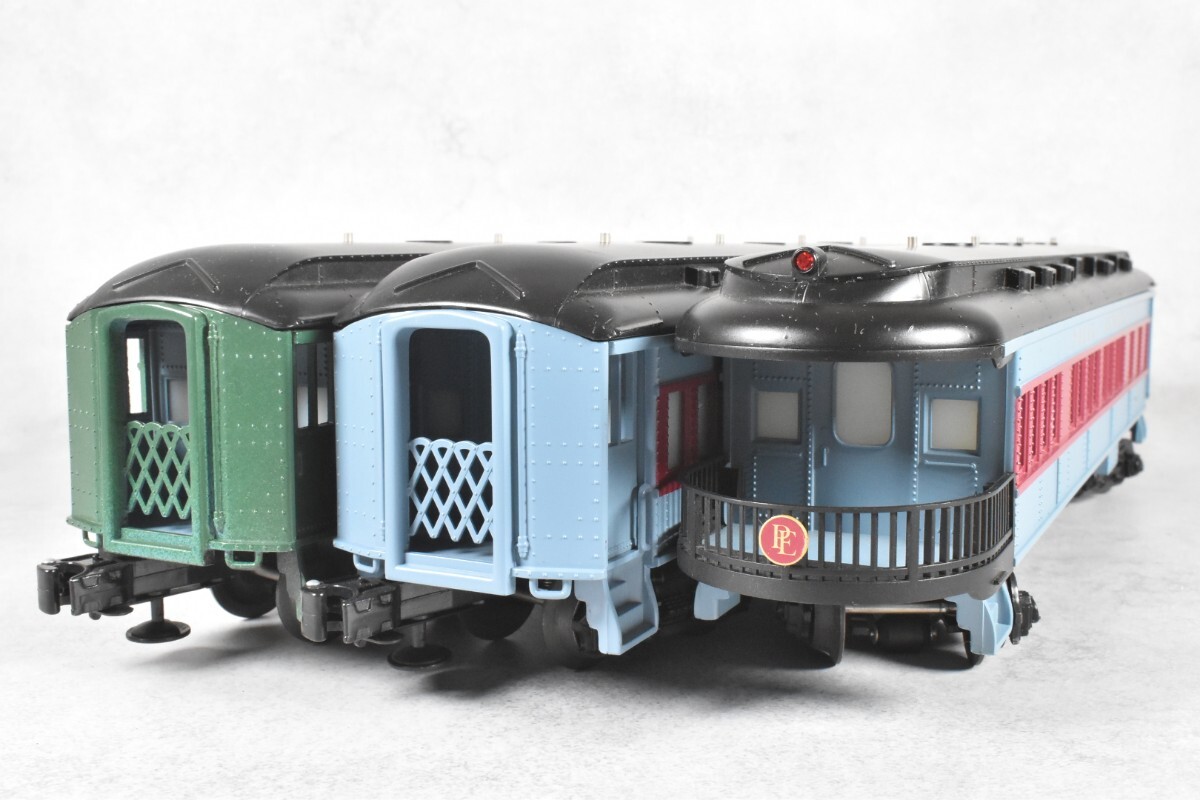 2026年最新】Yahoo!オークション -#ライオネル(鉄道模型)の中古品