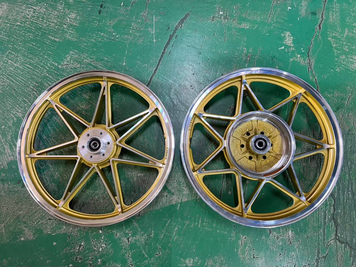 2026年最新】Yahoo!オークション -gs400 セブンスター(ホイール)の中古