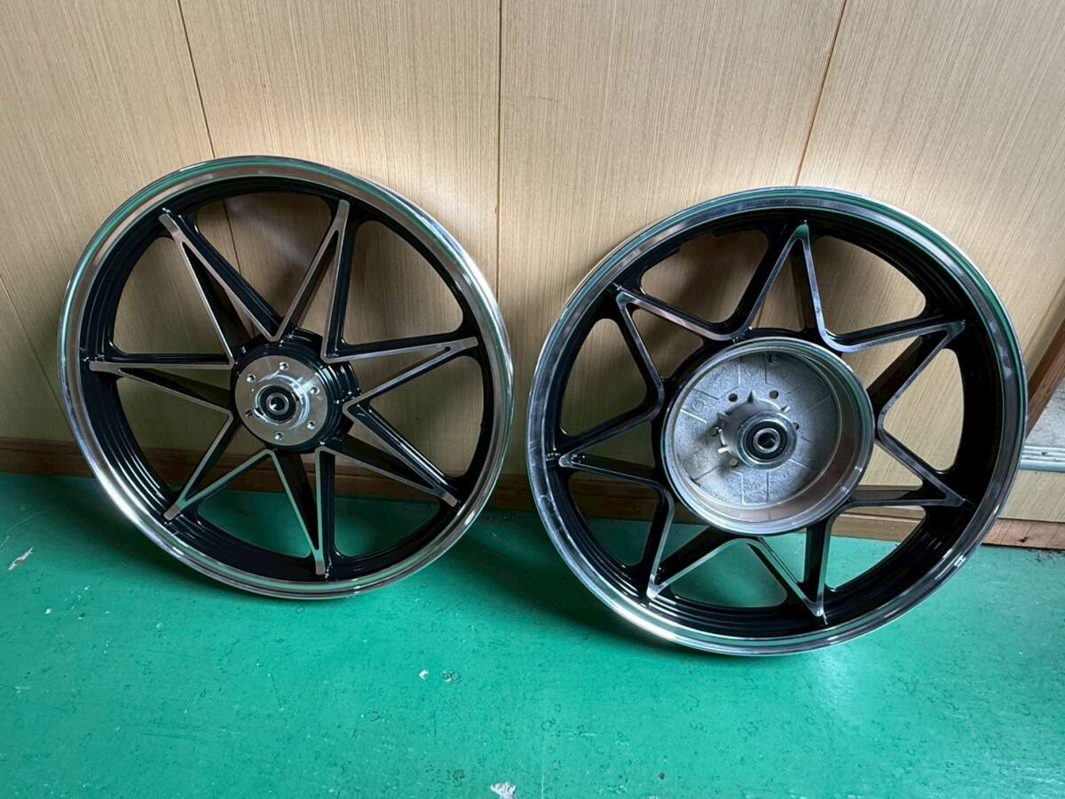 2026年最新】Yahoo!オークション -gs400 セブンスター(ホイール)の中古