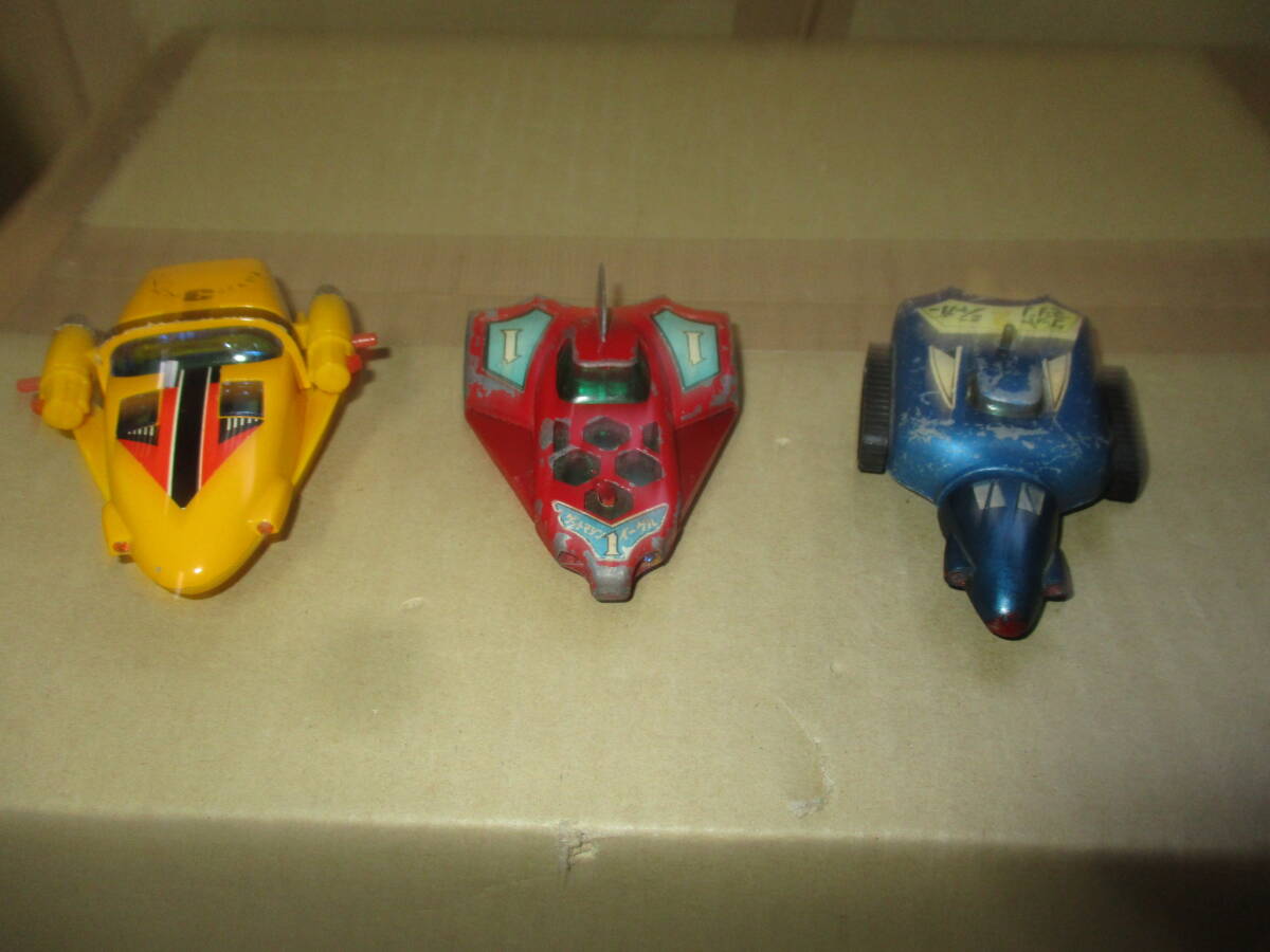 Yahoo!オークション -「ベアー号」の落札相場・落札価格