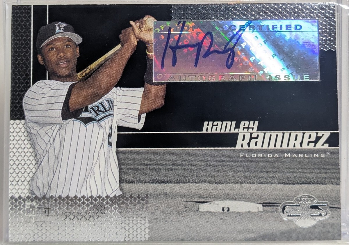 Yahoo!オークション -「ルーキー直筆サインカード」の落札相場・落札価格