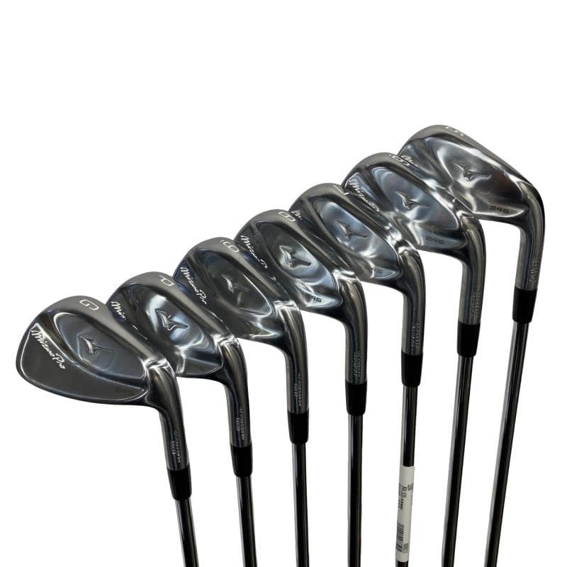 2026年最新】ミズノプロ 245アイアンのおすすめ商品一覧 - Yahoo