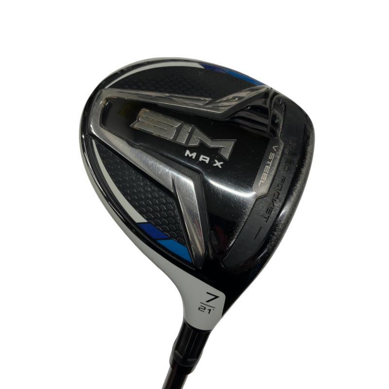 2026年最新】Yahoo!オークション -sim フェアウェイウッドの中古品