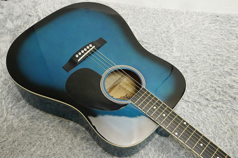 Yahoo!オークション -「(k・garage)アコースティックギター」の落札