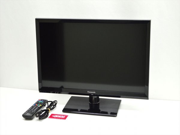 パナソニック VIERA TH-24J300 [24インチ] オークション比較 - 価格.com