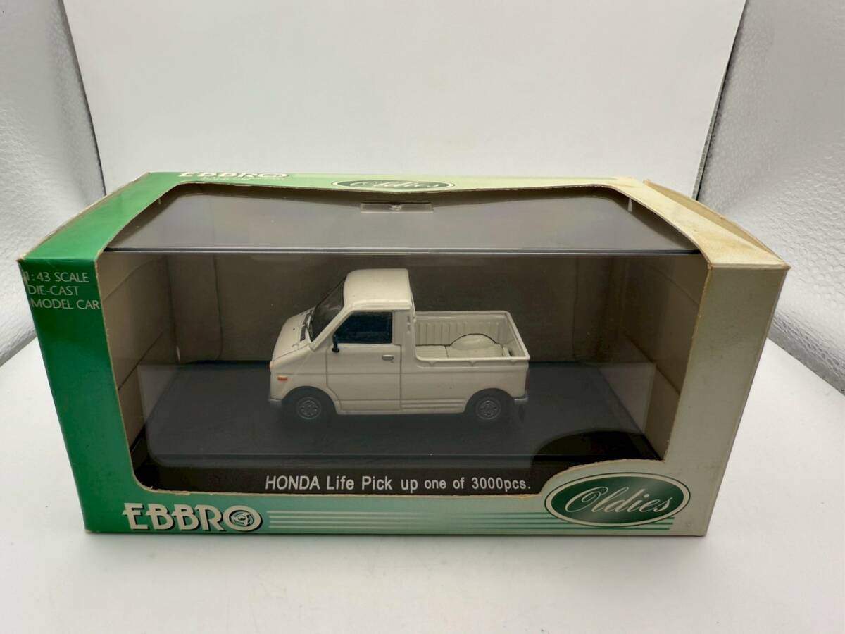 Yahoo!オークション -「ホンダ ライフピックアップ」の落札相場・落札価格