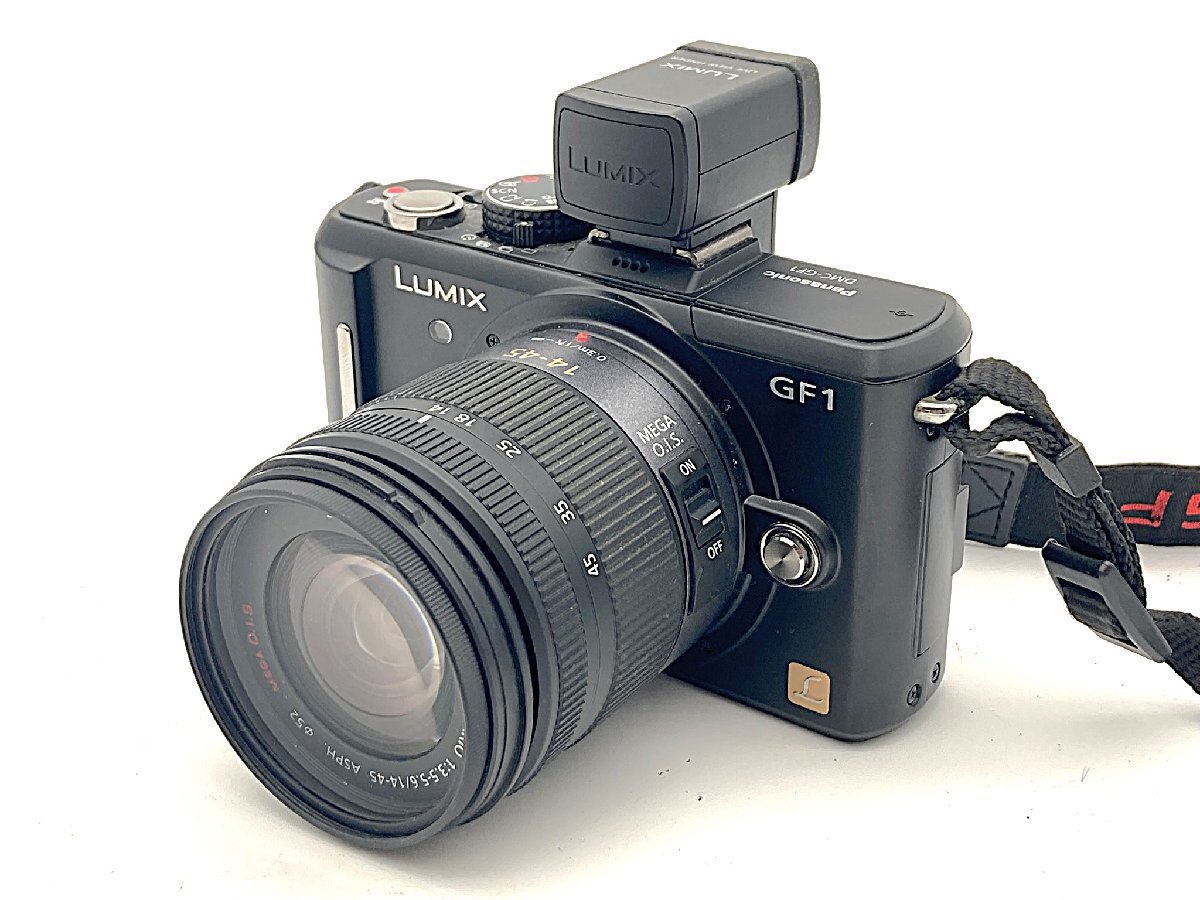Yahoo!オークション -「lumix gf1」の落札相場・落札価格