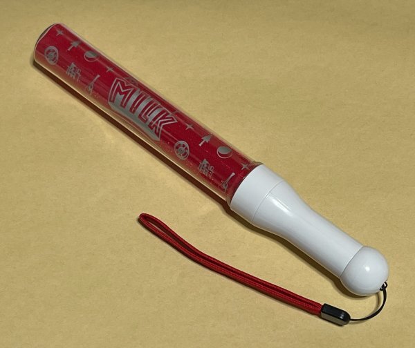 M LK キャンドリ 曽野舜太 ペンライト｜Yahoo!フリマ（旧PayPayフリマ）