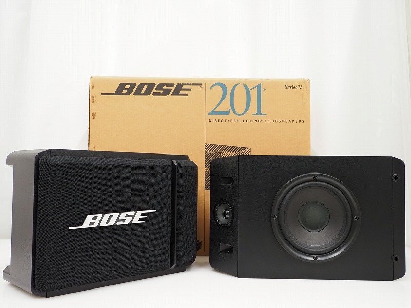 Yahoo!オークション -「bose 214」の落札相場・落札価格