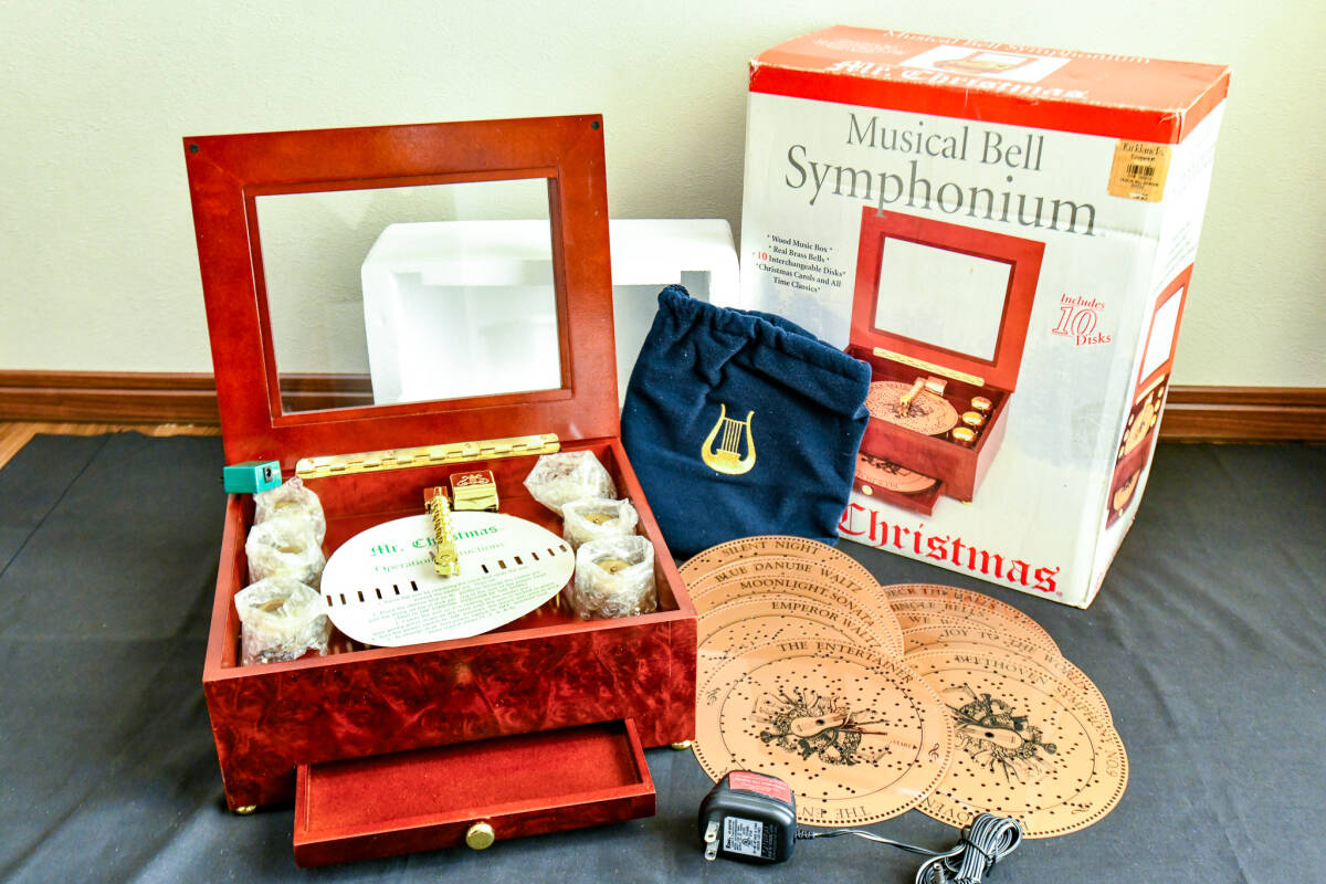 2026年最新】Yahoo!オークション -ミスタークリスマス オルゴールの