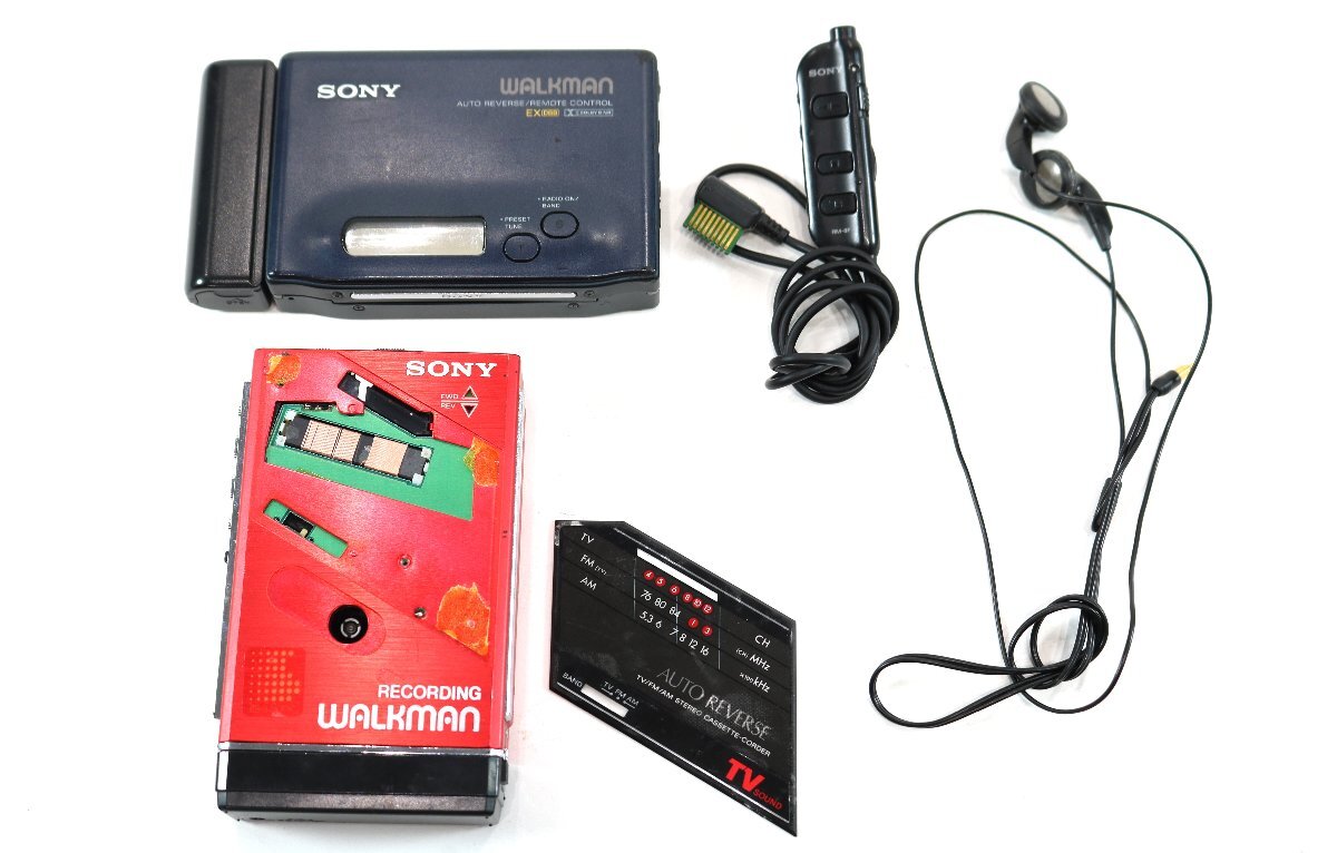 2026年最新】Yahoo!オークション -sony walkman 2の中古品・新品・未