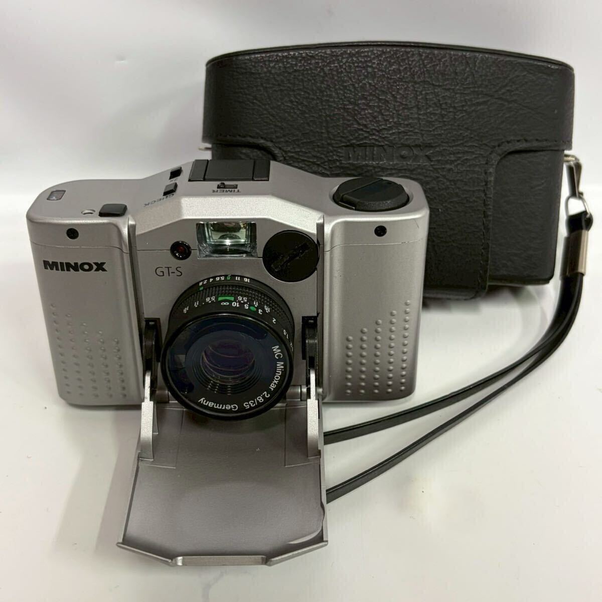 Yahoo!オークション -「minox 35」の落札相場・落札価格