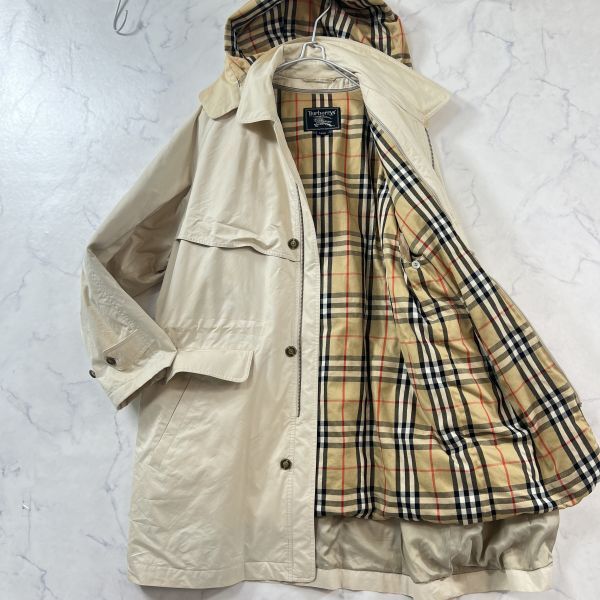 2026年最新】Yahoo!オークション -バーバリー モッズコートの中古品