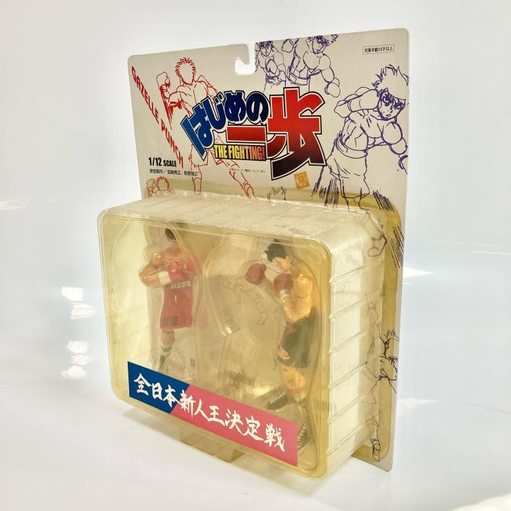 2026年最新】Yahoo!オークション -はじめの一歩(フィギュア)の中古品
