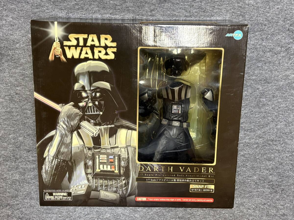 2026年最新】Yahoo!オークション -コトブキヤ スターウォーズ artfx+(