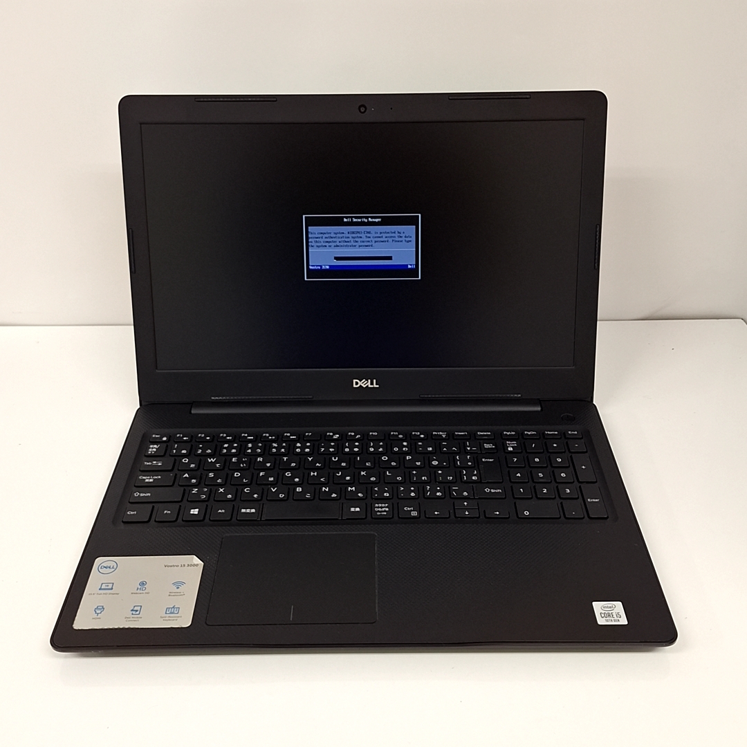 2026年最新】Yahoo!オークション -ノートパソコン biosロックの中古品