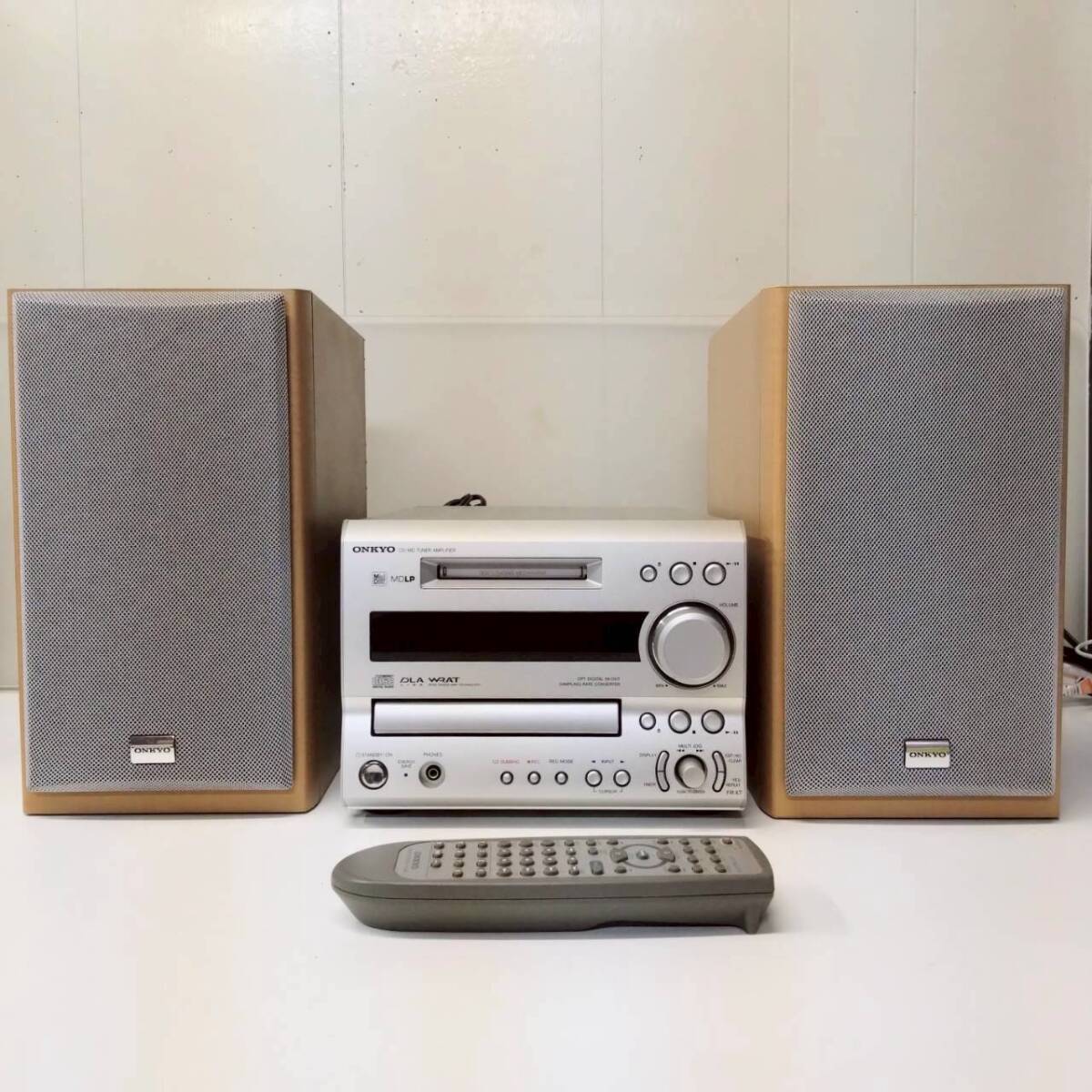 Yahoo!オークション -「onkyo リモコン rc」(システムコンポ