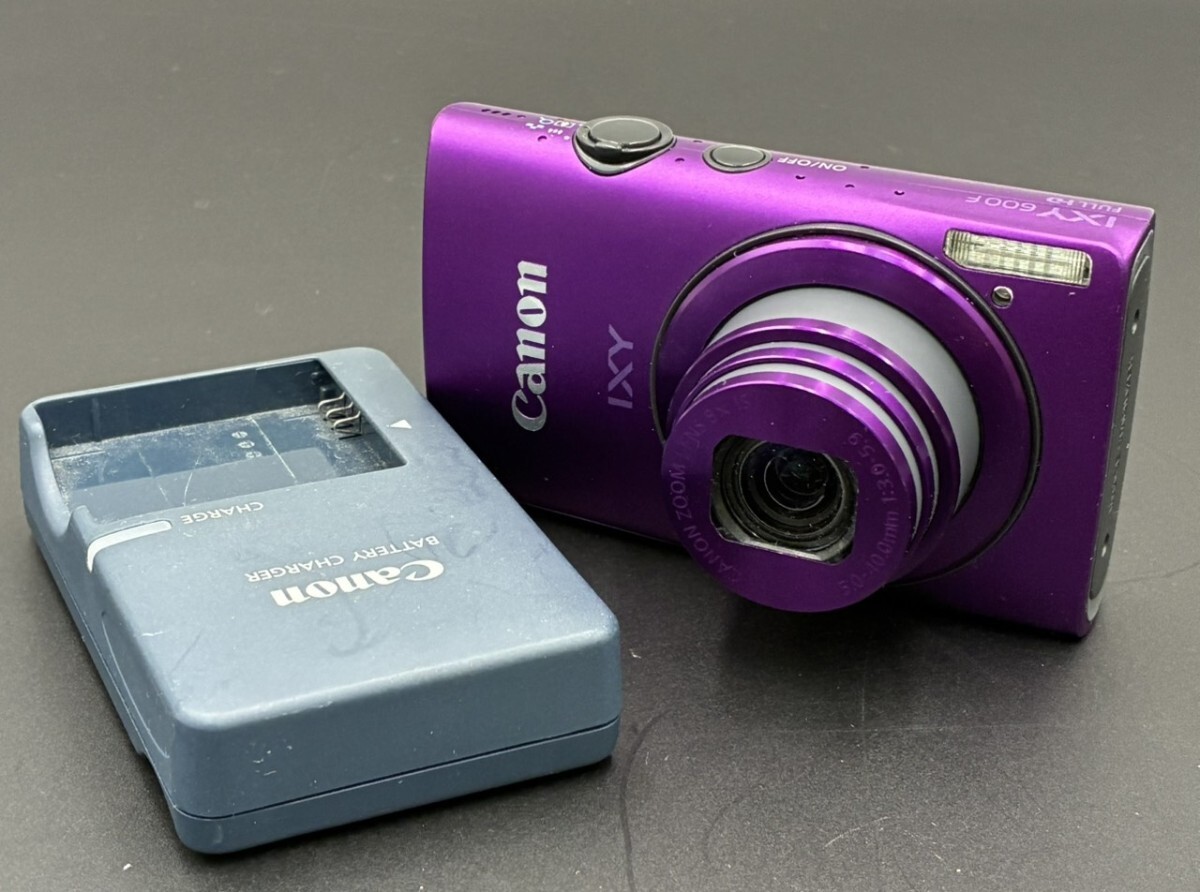 2026年最新】Yahoo!オークション -canon ixy 600fの中古品・新品・未