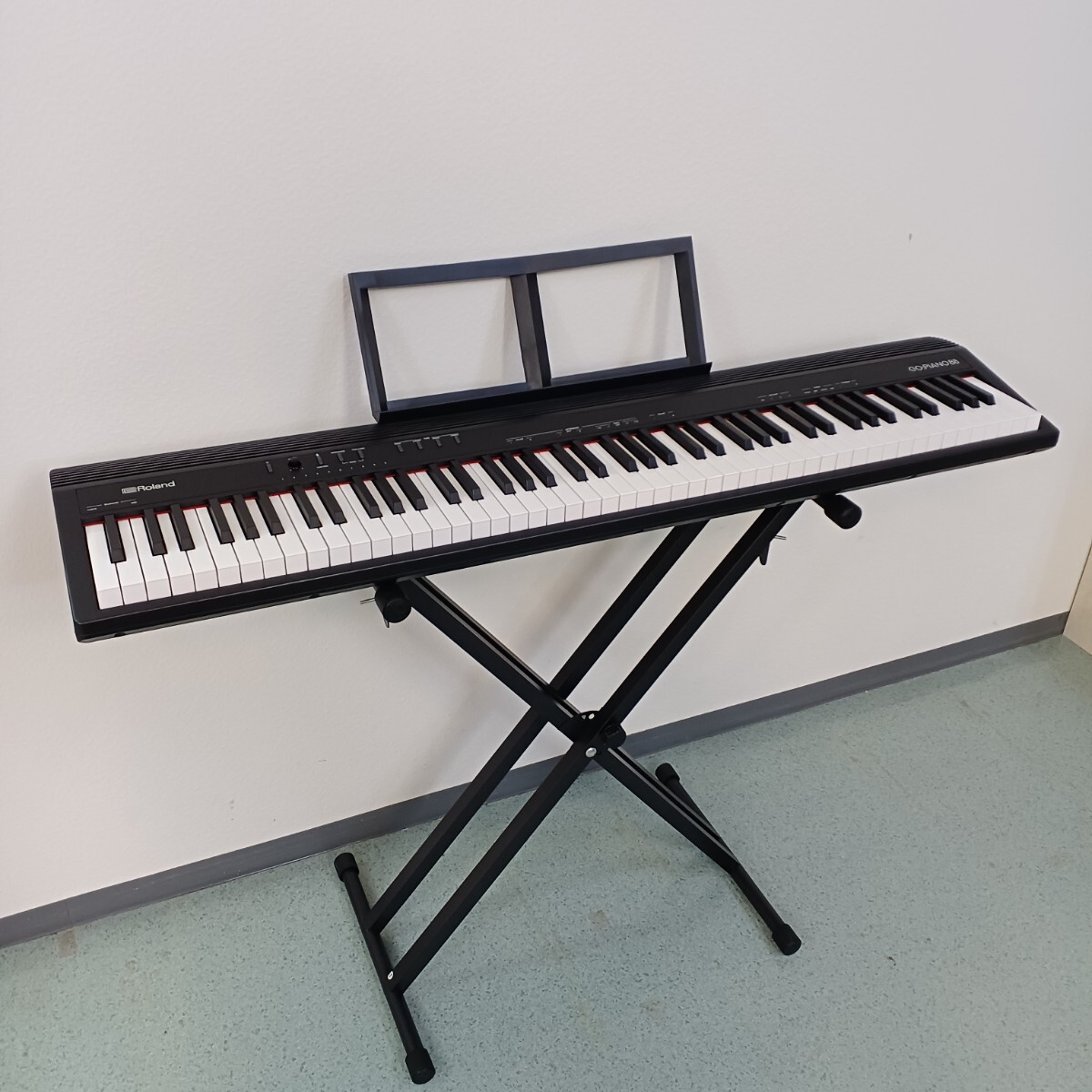 Yahoo!オークション -「yamaha(p-60)」(電子ピアノ) (鍵盤楽器)の落札