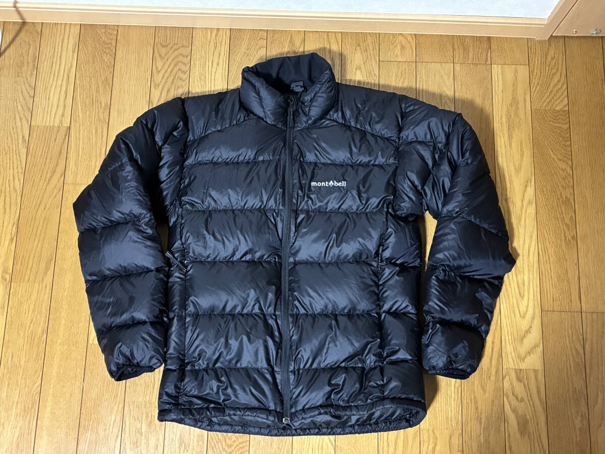 2026年最新】Yahoo!オークション -モンベル アルパインダウン