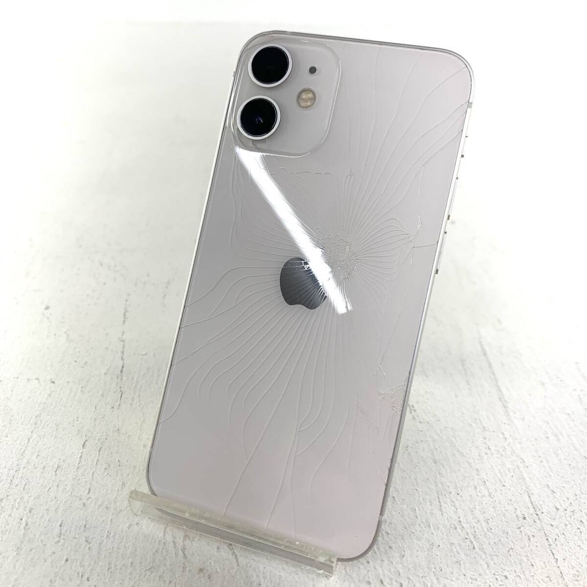 2026年最新】Yahoo!オークション -iphone 12 mini ジャンクの中古品