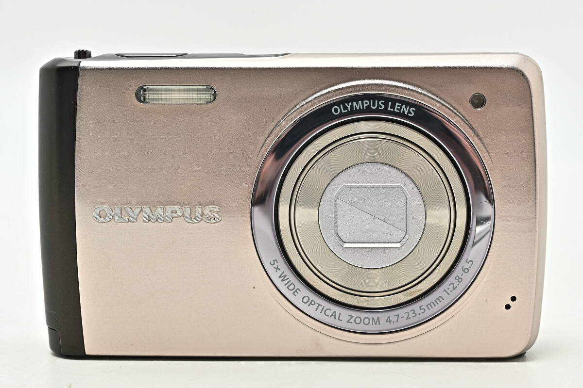 Yahoo!オークション -「オリンパス vh410」の落札相場・落札価格