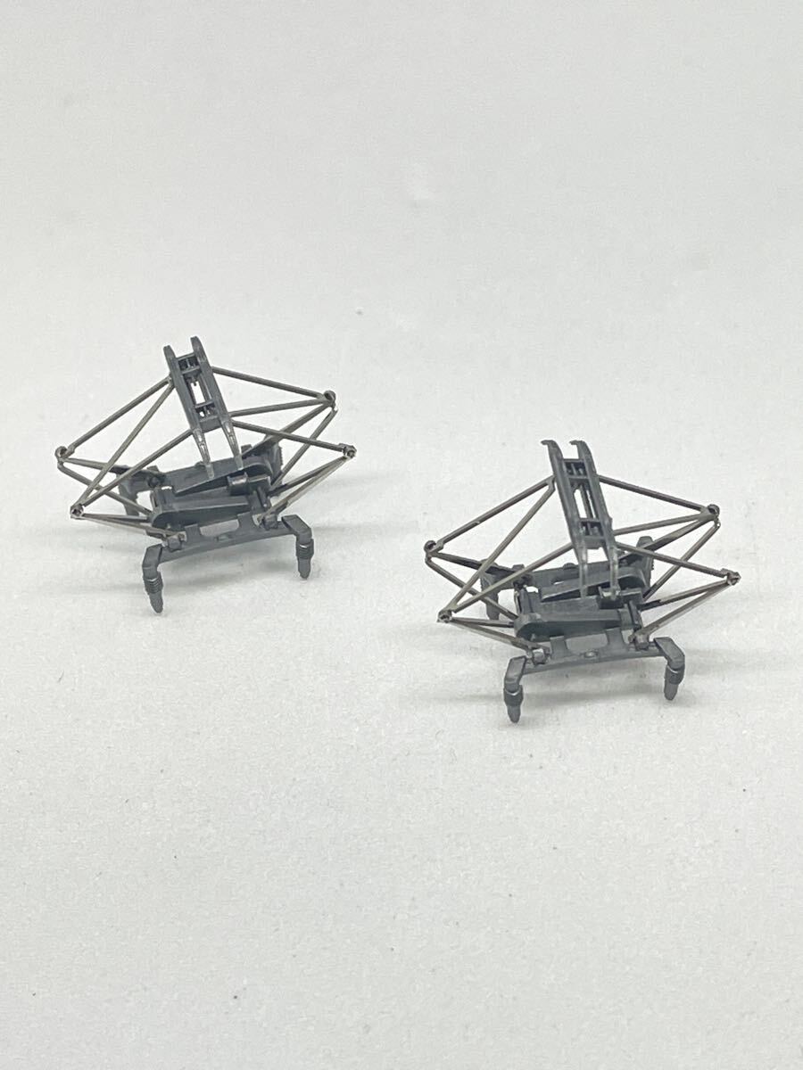 Yahoo!オークション -「パンタグラフps16」(鉄道模型) の落札相場