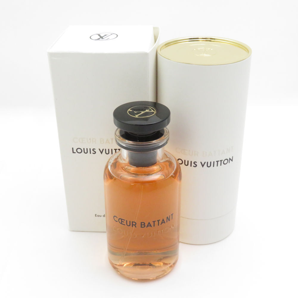 2026年最新】Yahoo!オークション -ルイヴィトン香水の中古品・新品・未