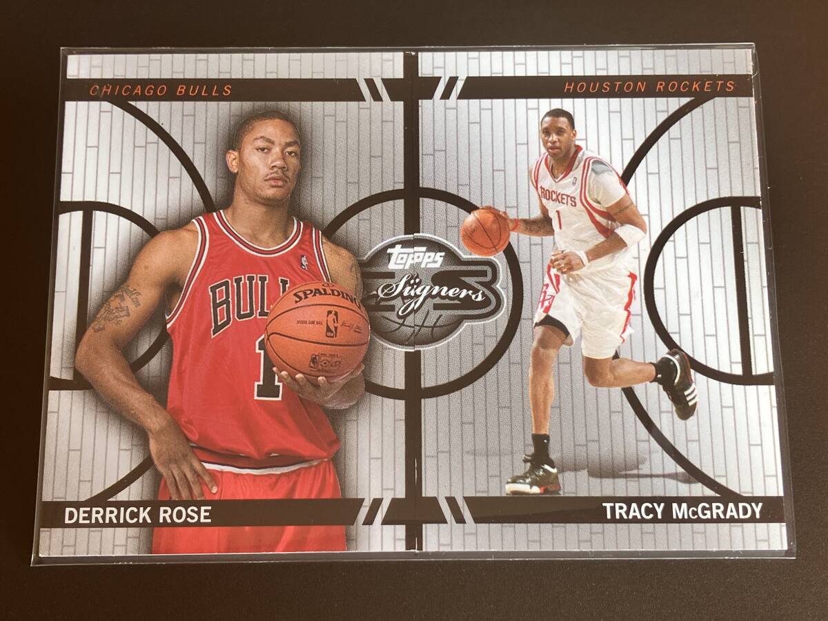Yahoo!オークション -「derrick rose」(トレーディングカード) の落札