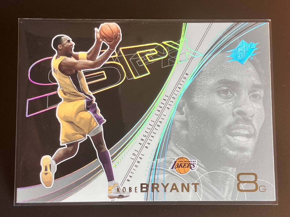 Yahoo!オークション -「コービーブライアント」(トレーディングカード