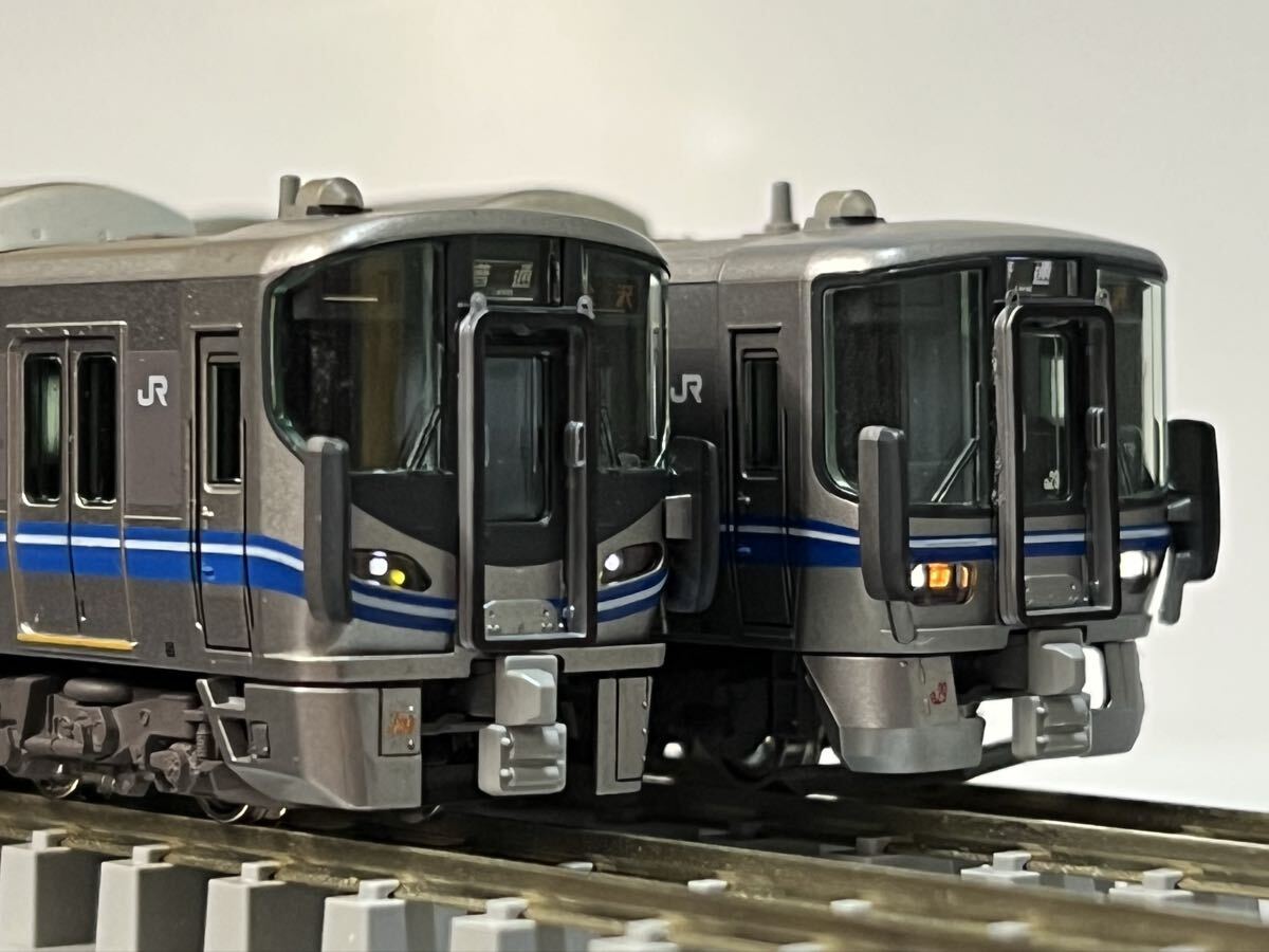 Yahoo!オークション -「kato 521系」(鉄道模型) の落札相場・落札価格