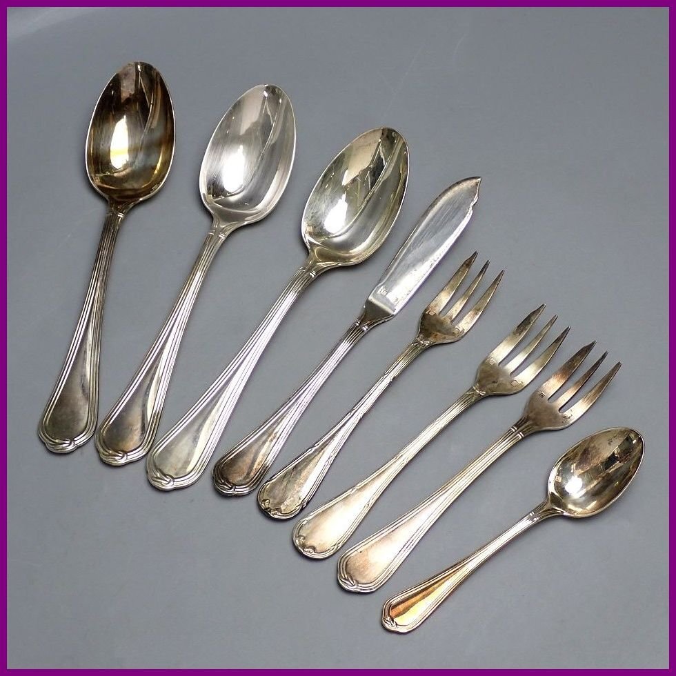 2026年最新】Yahoo!オークション -クリストフル カトラリーの中古品