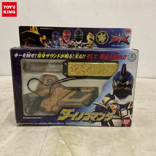 Yahoo!オークション -「30スーパー戦隊シリーズ」の落札相場・落札価格