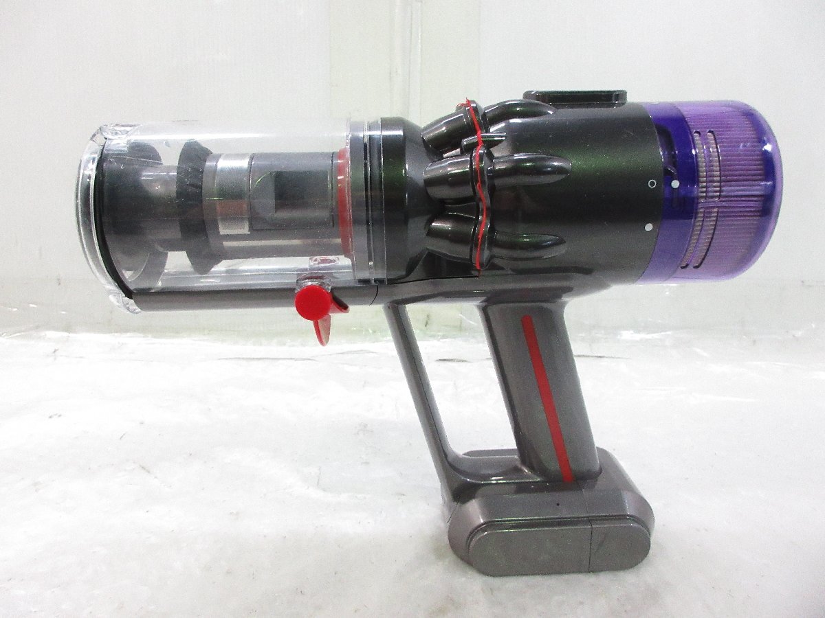 Yahoo!オークション -「dyson micro 1.5kg sv21」の落札相場・落札価格