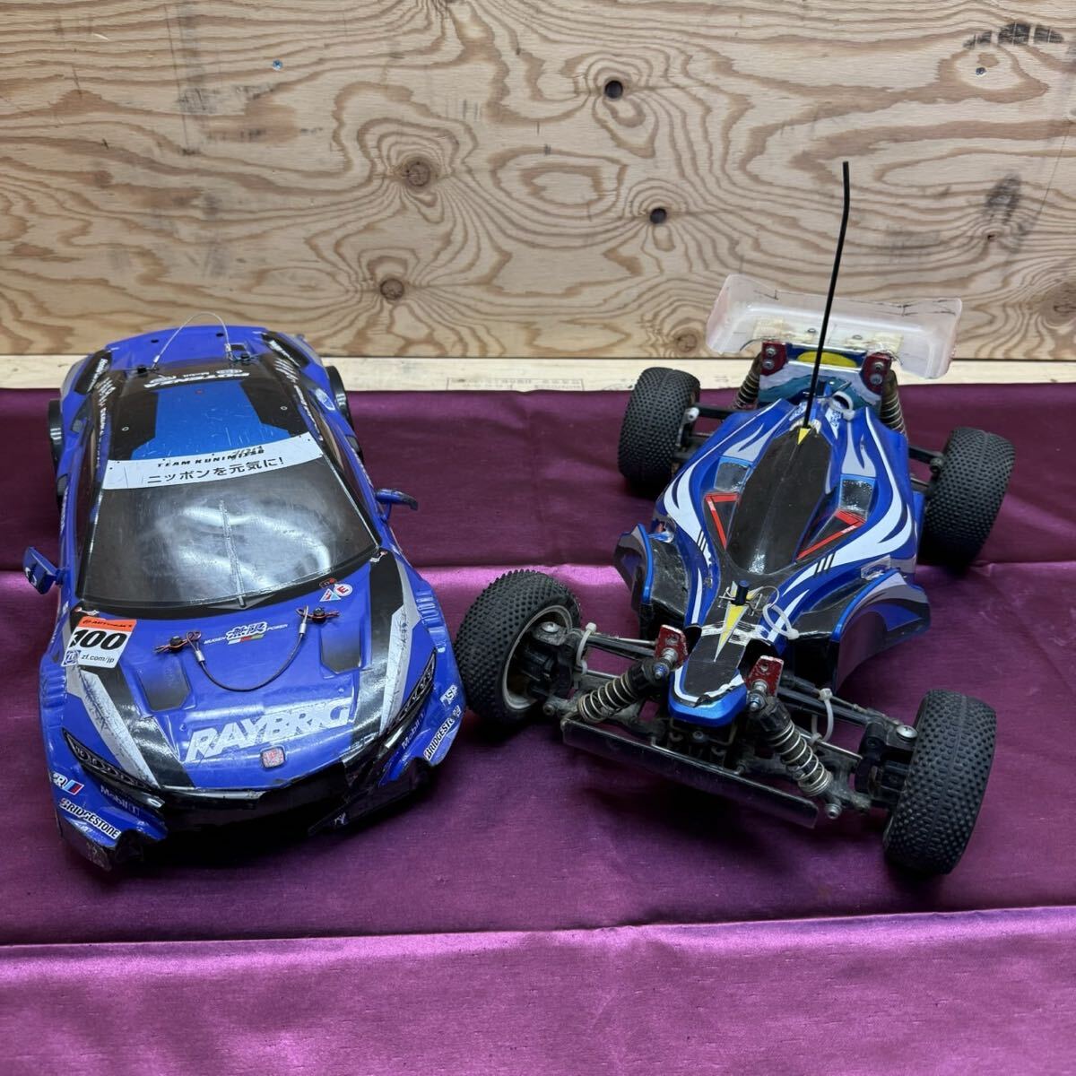 2026年最新】Yahoo!オークション -タミヤ アバンテ ラジコンの中古品