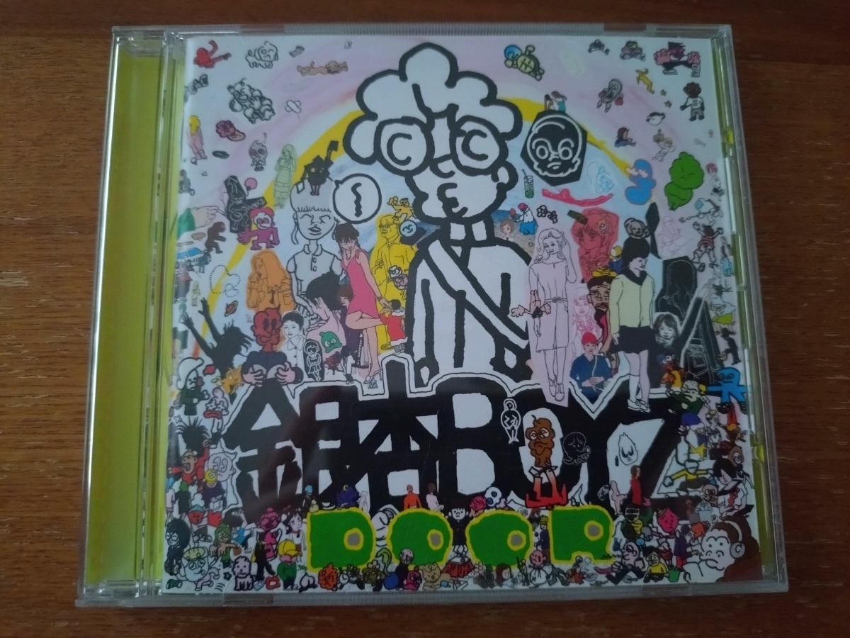 2026年最新】Yahoo!オークション -銀杏boyz doorの中古品・新品・未