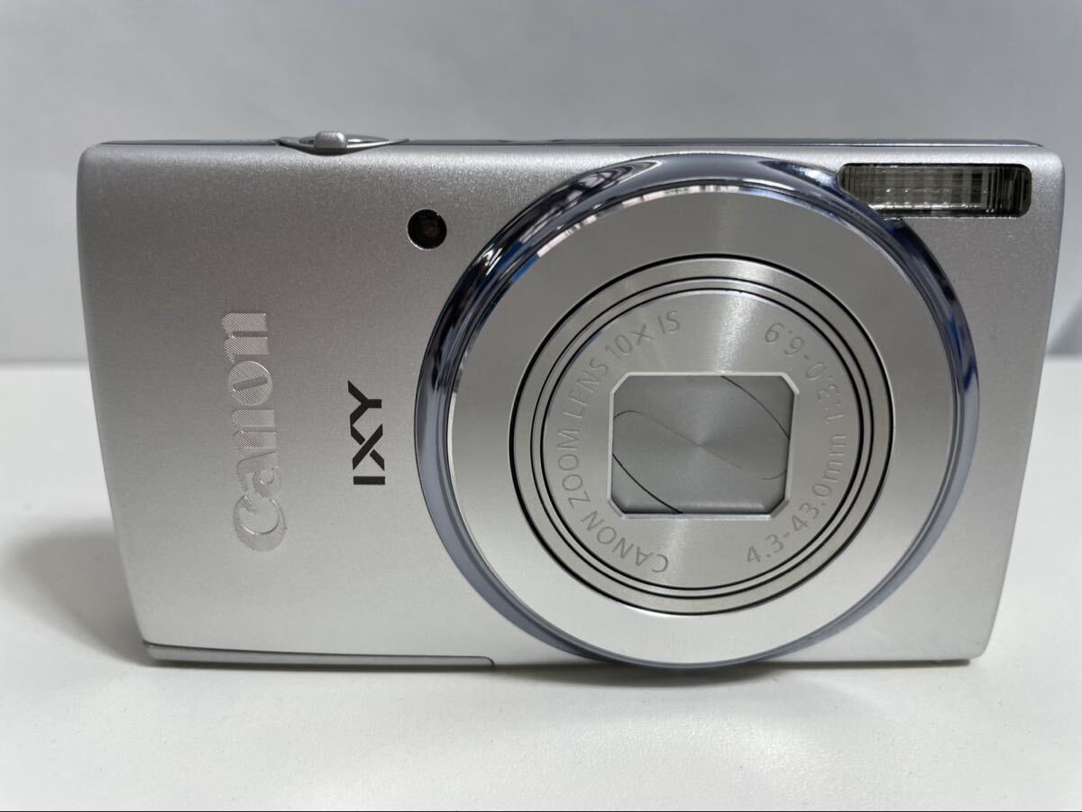 Yahoo!オークション -「canon ixy 140」の落札相場・落札価格