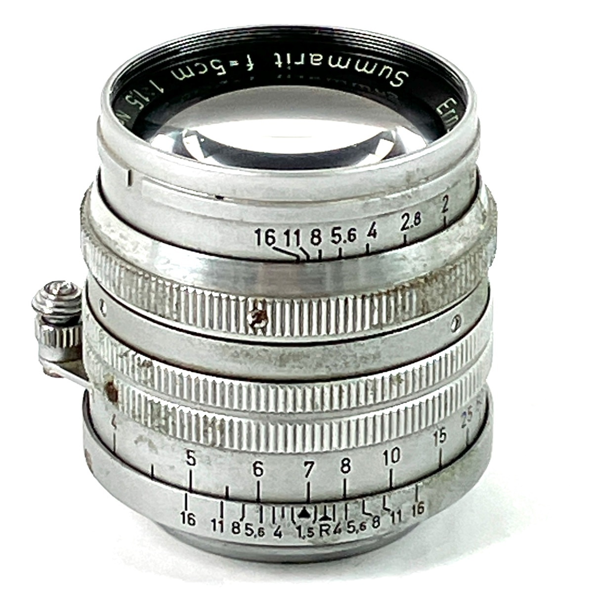 2026年最新】Yahoo!オークション -summarit 50mm f1.5の中古品・新品