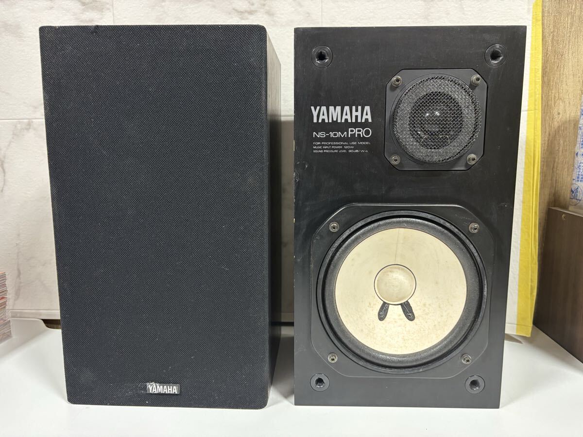 2026年最新】YAMAHA スピーカー ns-10mの商品一覧 - Yahoo!オークション