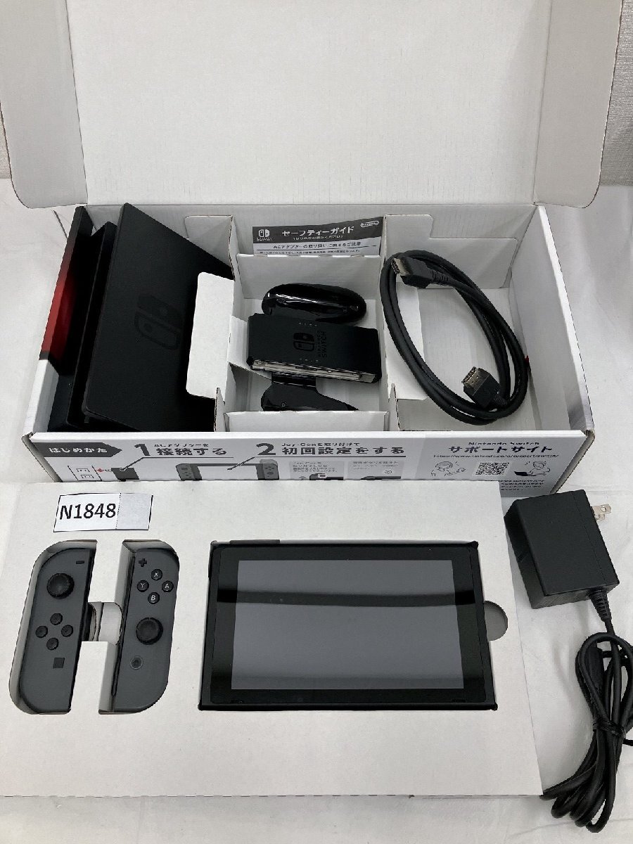 2026年最新】ジャンク状態のニンテンドースイッチの商品一覧 - Yahoo